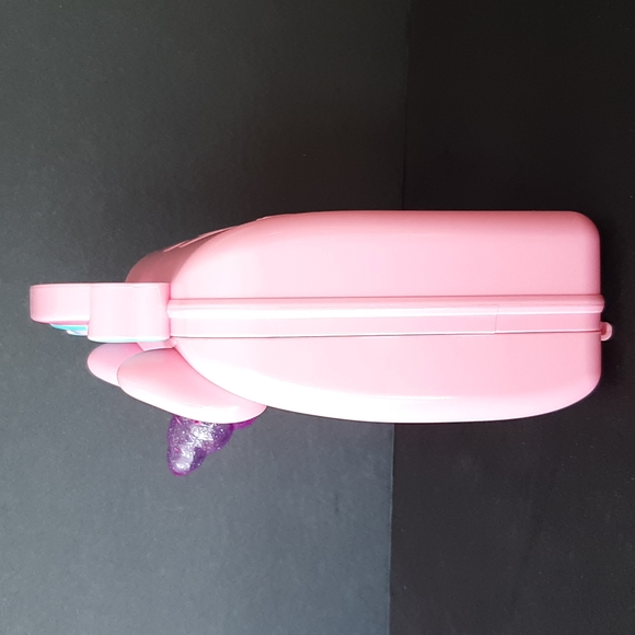 Kindi Kids Kindi Fun Doctor Bag - Unicorn Toy Case 7-inches (Doctor Bag Only) - Picture 2 of 16